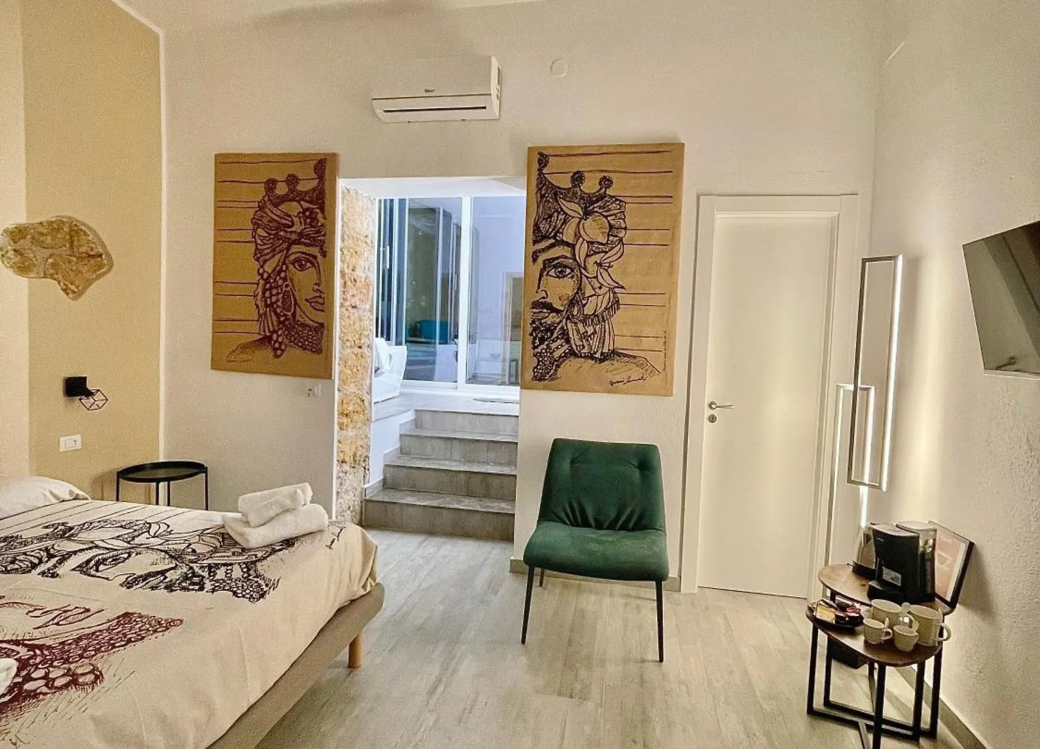 Guest house Amori 85 Hotel Palermo
