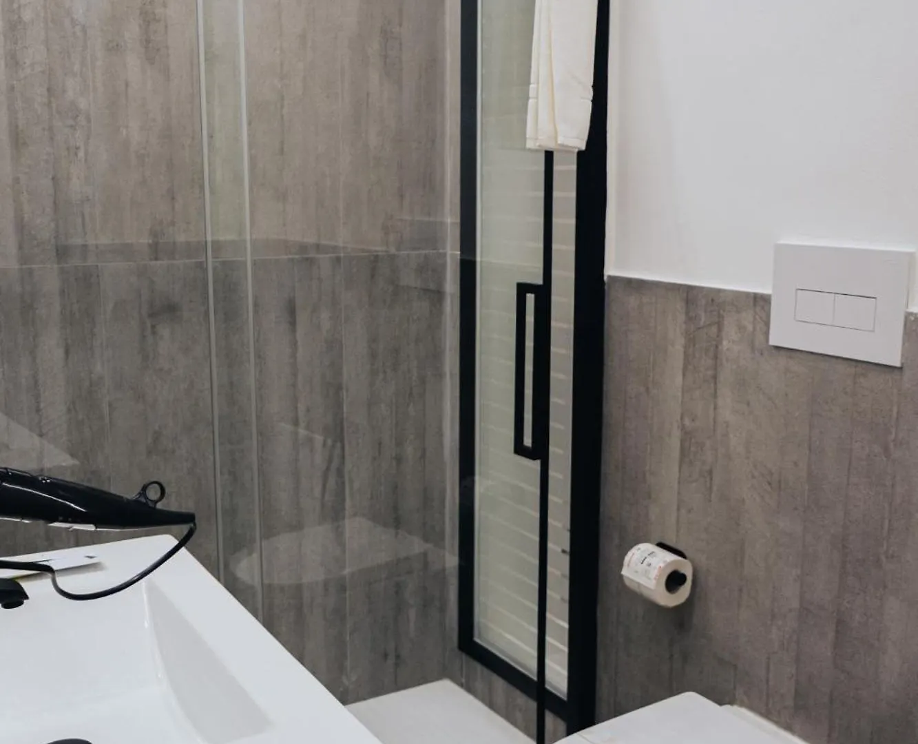 Amori 85 Hotel Palermo 0*,