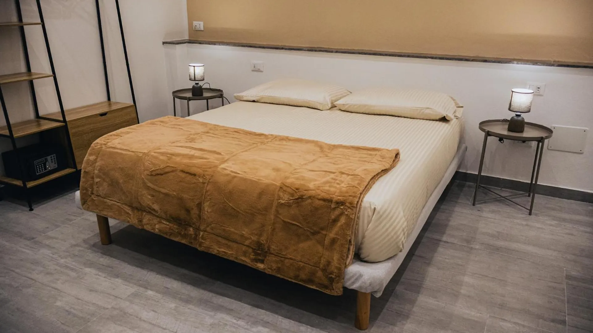 Guest house Amori 85 Hotel Palermo Italy