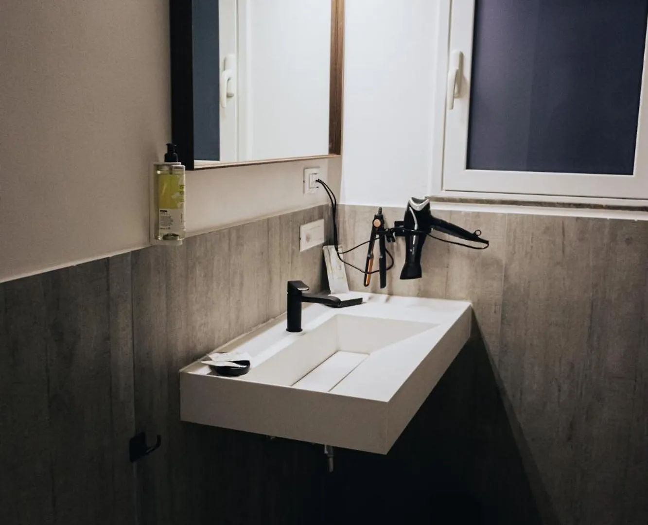 Amori 85 Hotel Palermo Italy