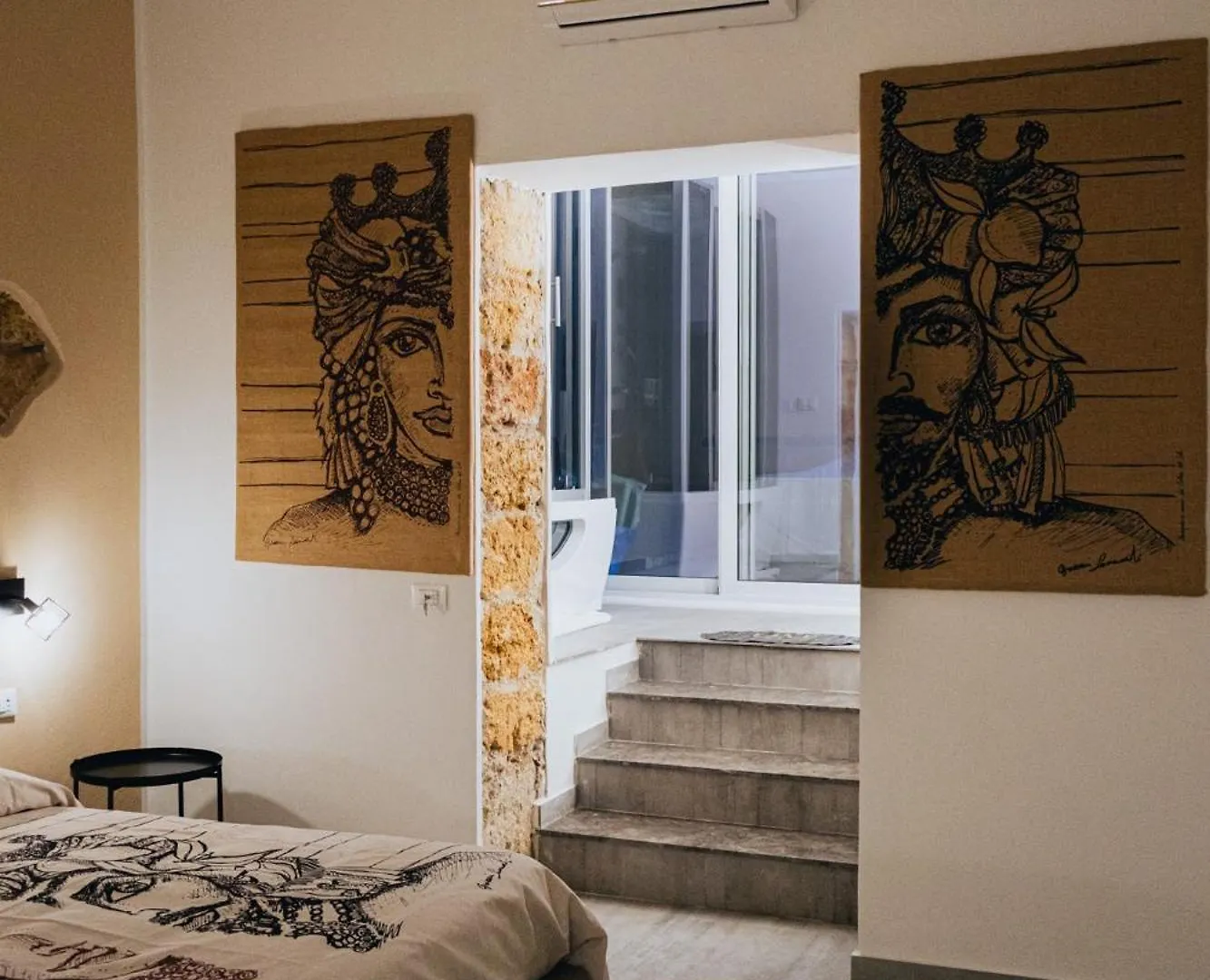 Guest house Amori 85 Hotel Palermo Italy