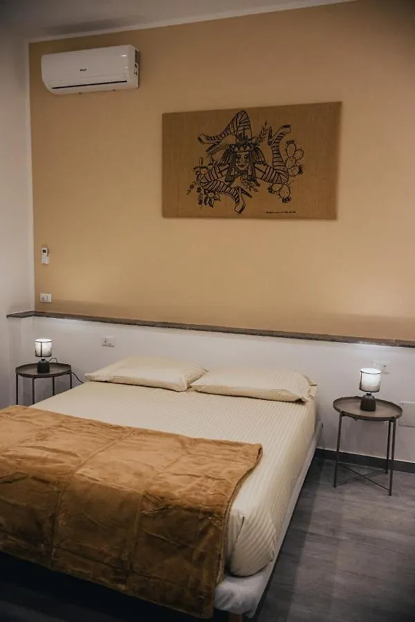 Amori 85 Hotel Palermo