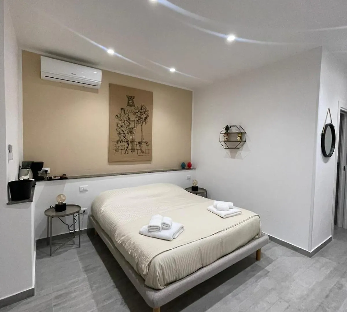 Amori 85 Hotel Palermo Guest house