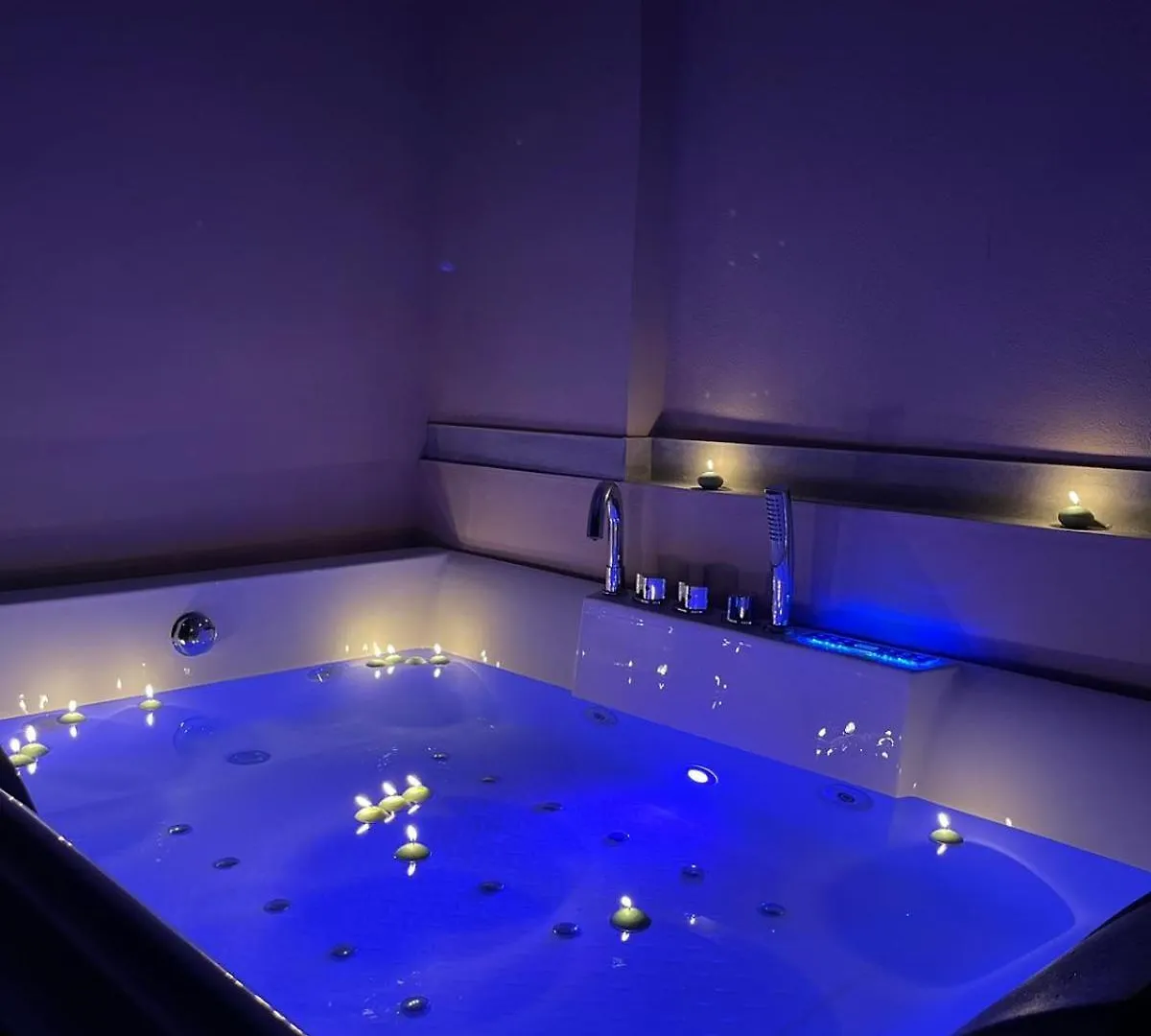 Amori 85 Hotel Palermo Italy
