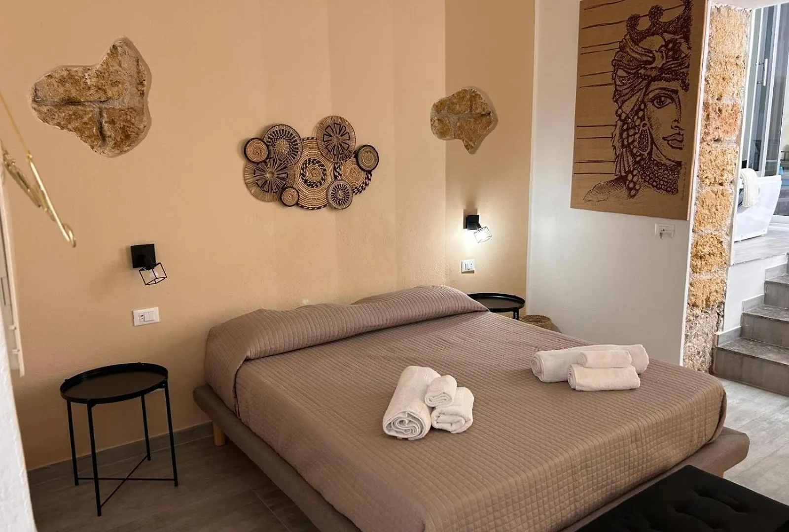 Amori 85 Hotel Palermo