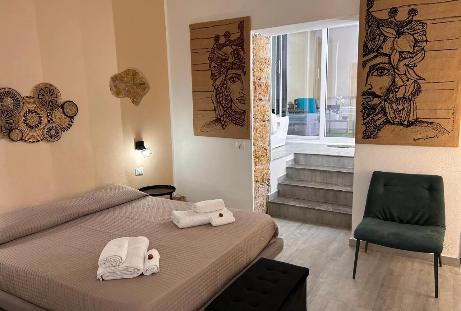 Amori 85 Hotel Palermo