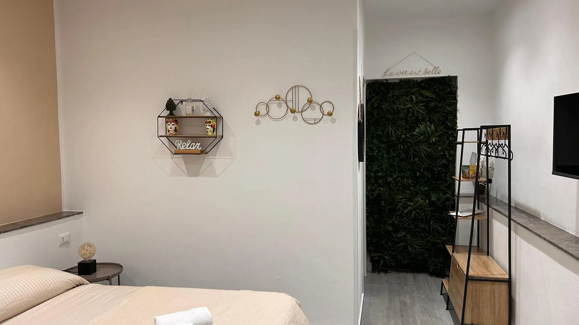 Amori 85 Hotel Palermo Guest house