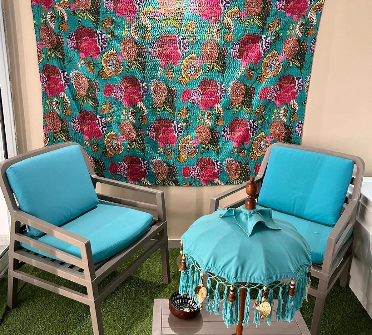 Amori 85 Hotel Palermo Italy