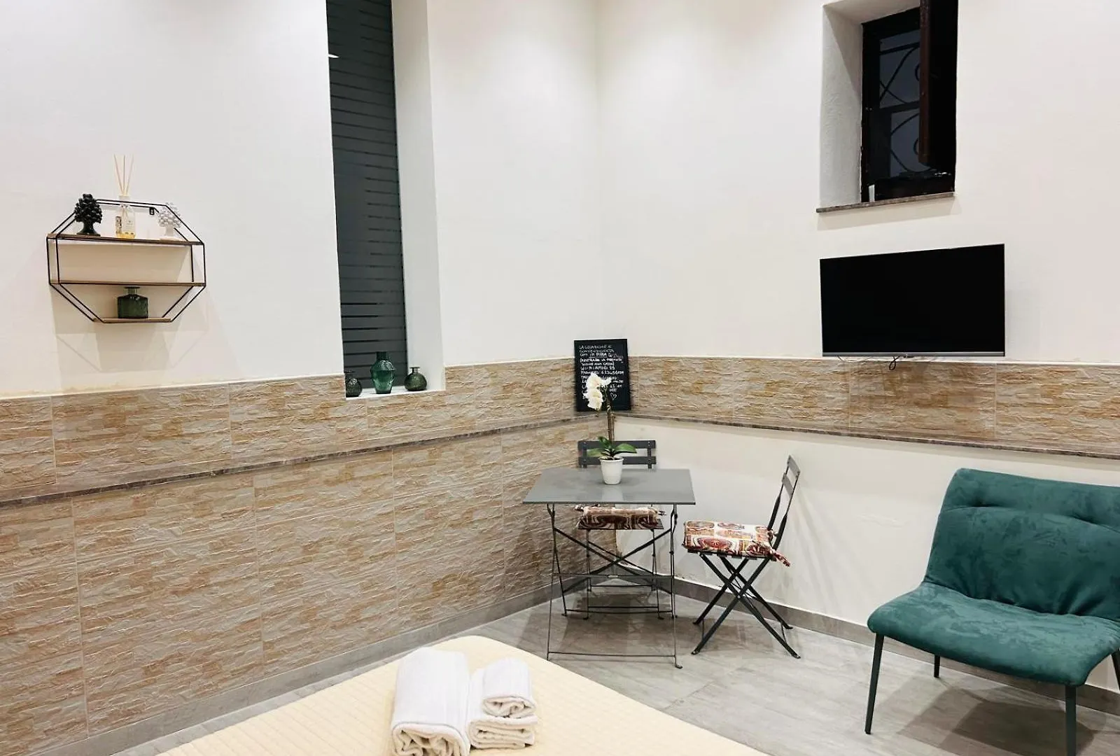 Amori 85 Hotel Palermo Guest house