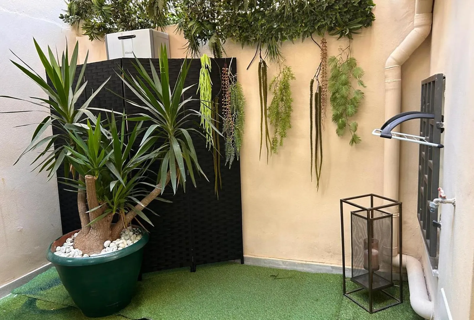 Guest house Amori 85 Hotel Palermo