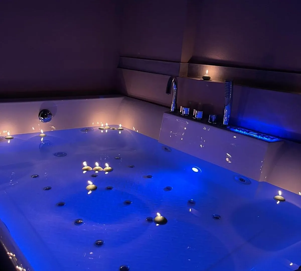 Hotel Amori 85 Palermo Penzion